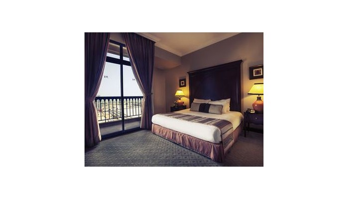 Hotel Mercure Grand Seef poza 11