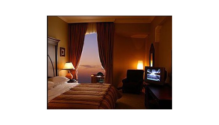 Hotel Mercure Grand Seef poza 7