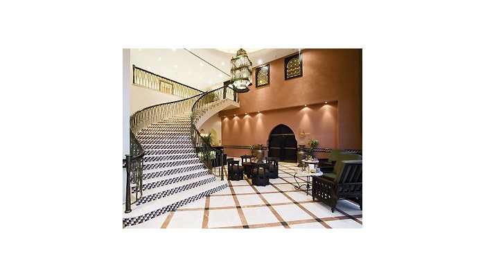 Hotel Mercure Grand Seef poza 9
