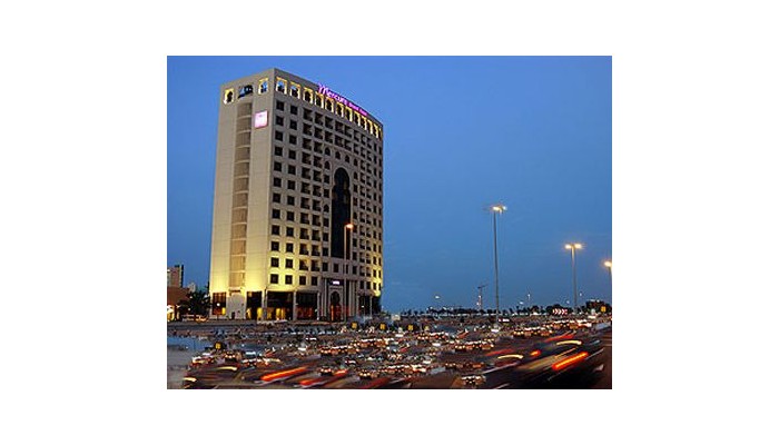 Hotel Mercure Grand Seef poza 4
