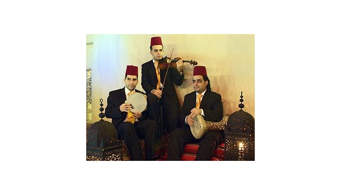 Hotel Mercure Grand Seef poza 10