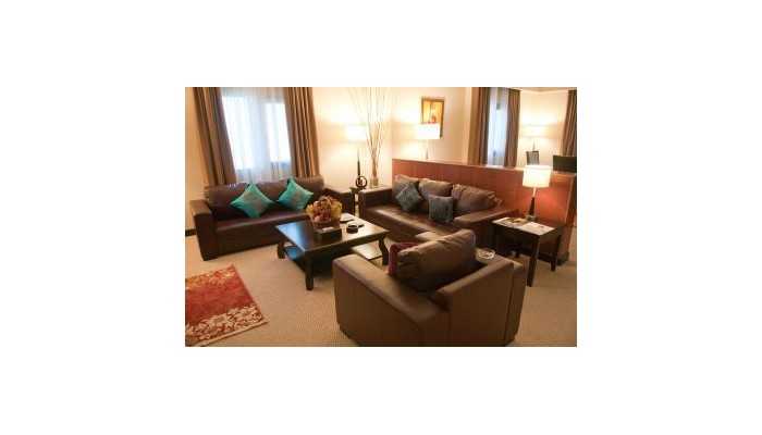 Hotel Monroe poza 11