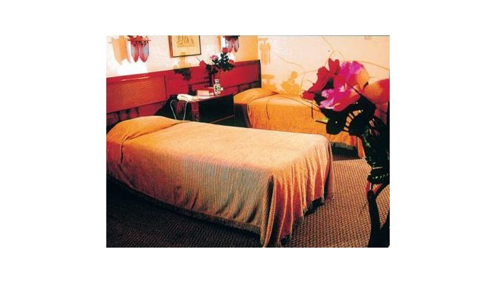 Hotel Oriental Palace poza 3