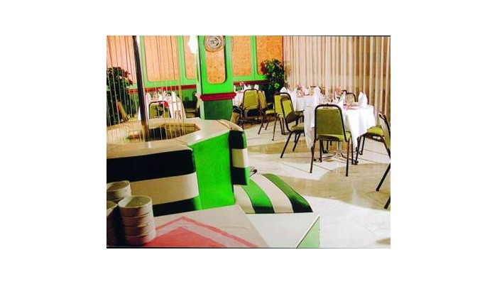 Hotel Oriental Palace poza 6