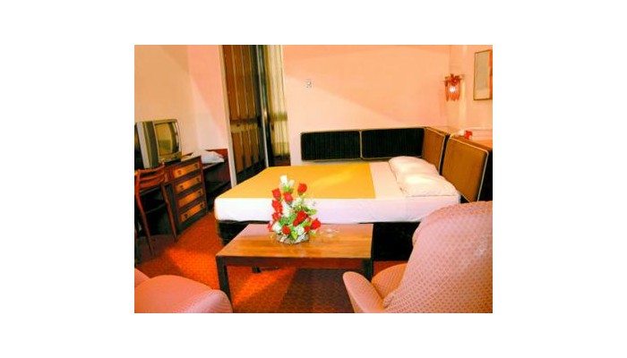 Hotel Oriental Palace poza 4