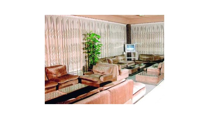 Hotel Oriental Palace poza 2