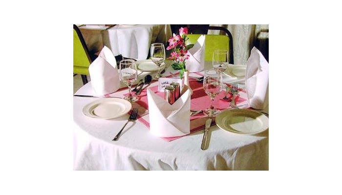 Hotel Oriental Palace poza 11