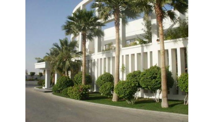 Hotel Palace Boutique poza 3