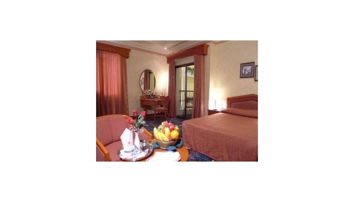 Hotel Panorama poza 2