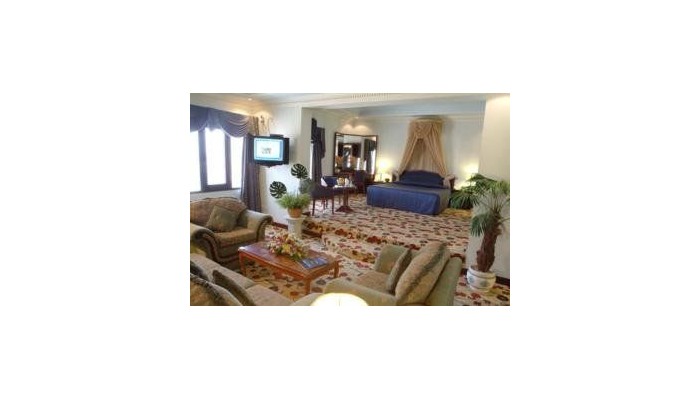 Hotel Panorama poza 3