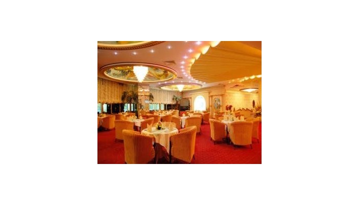 Hotel Panorama poza 5