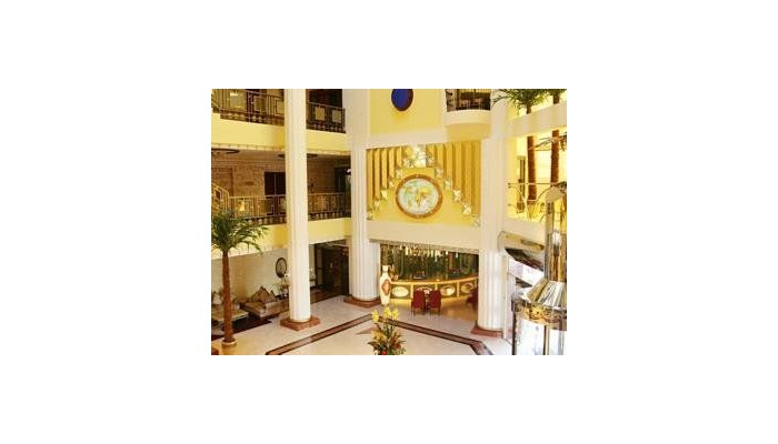 Hotel Panorama poza 0