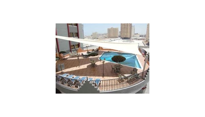 Hotel Panorama poza 4