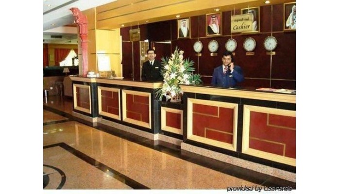 Hotel Pars International poza 7