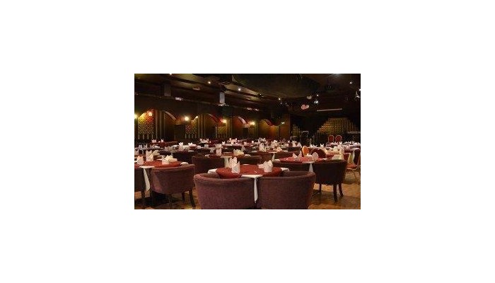 Hotel Pars International poza 11