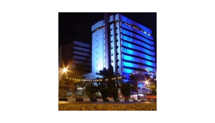 Hotel Pars International poza 3