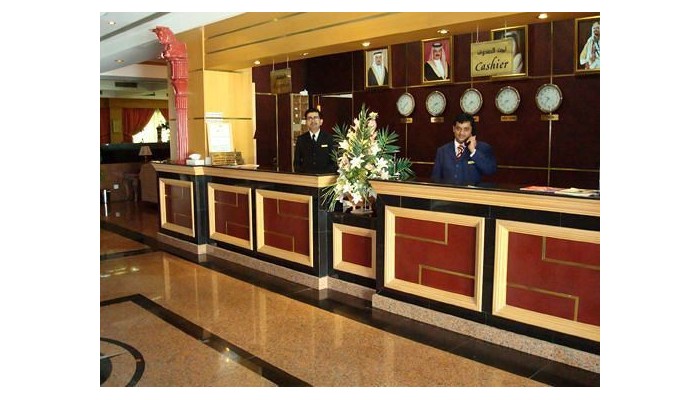 Hotel Pars International poza 0