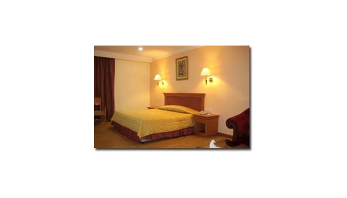 Hotel Pars International poza 5