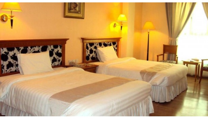 Hotel Pars International poza 1