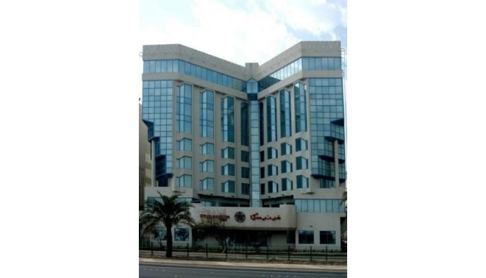 Hotel Phoenicia Tower poza 0