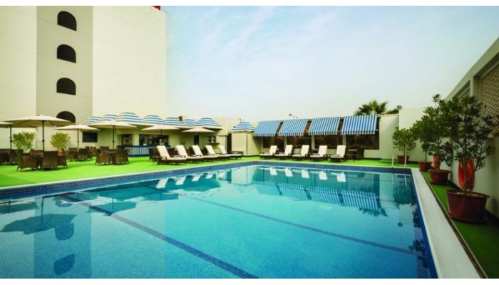 Hotel Ramada Bahrain poza 4