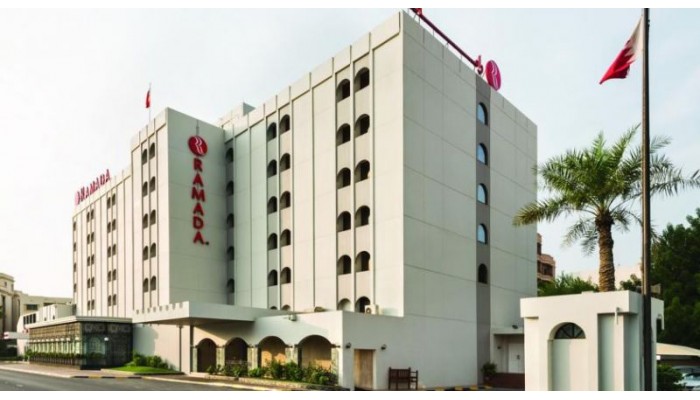 Hotel Ramada Bahrain poza 1