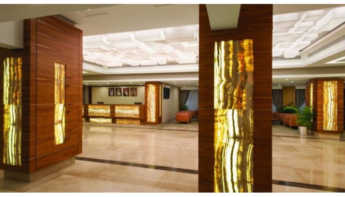 Hotel Ramada Bahrain poza 2