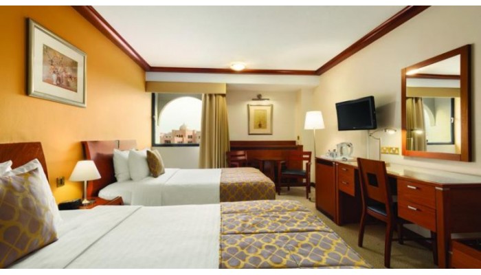 Hotel Ramada Bahrain poza 3