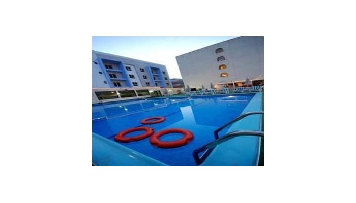 Hotel Ramada Bahrain poza 5