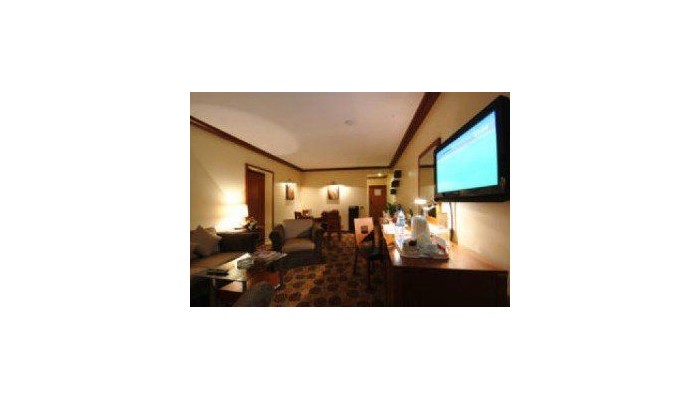 Hotel Ramada poza 10