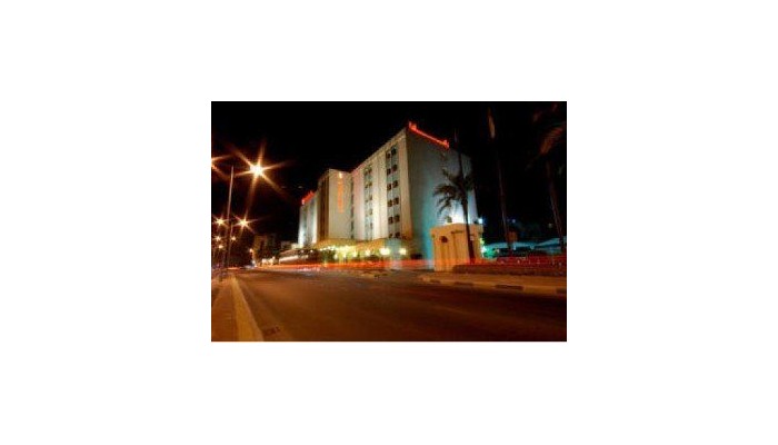Hotel Ramada poza 8