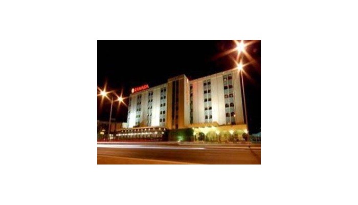 Hotel Ramada poza 7
