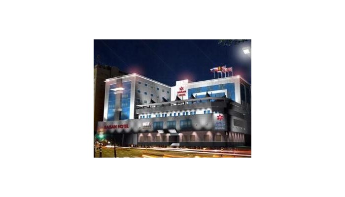 Hotel Ramee Baisan poza 2