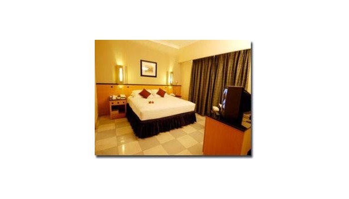 Hotel Ramee Baisan poza 3