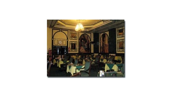 Hotel Ramee Baisan poza 5