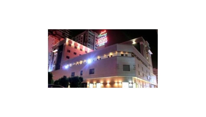 Hotel Ramee Baisan poza 6