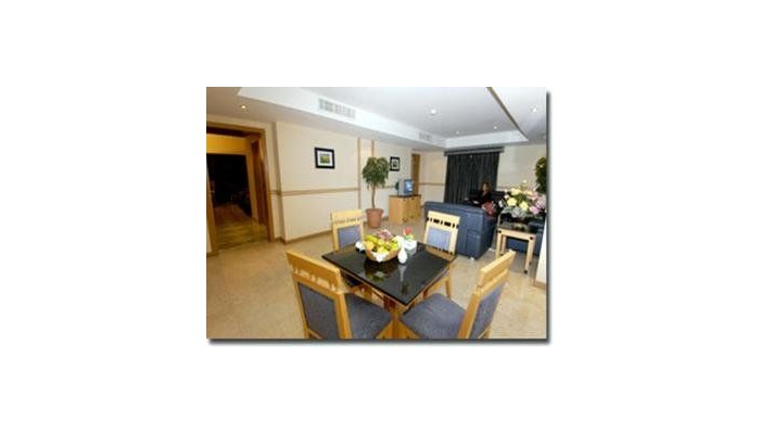 Hotel Ramee Baisan poza 0