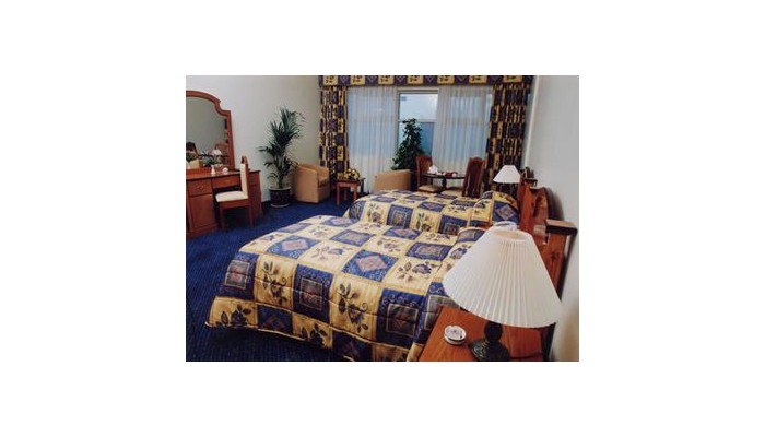 Hotel Ramee International poza 3