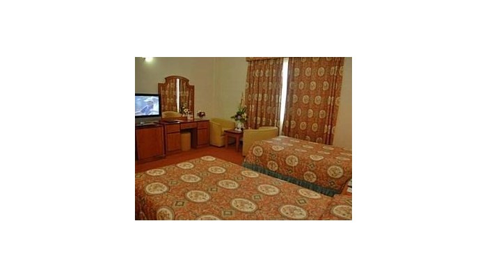 Hotel Ramee International poza 10