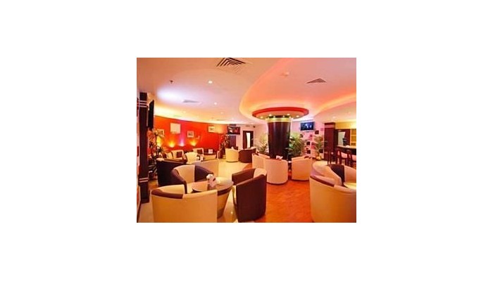 Hotel Ramee International poza 8