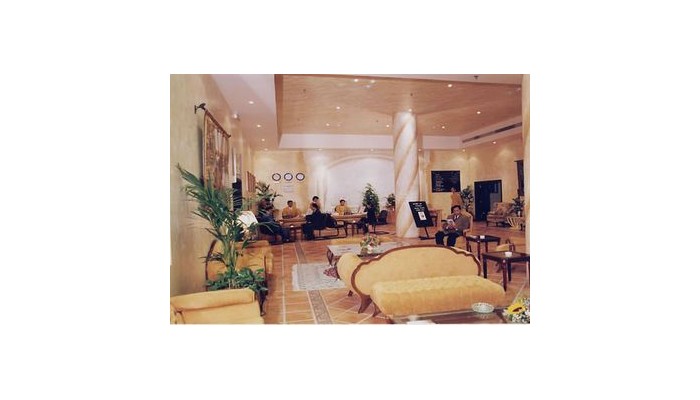 Hotel Ramee International poza 2