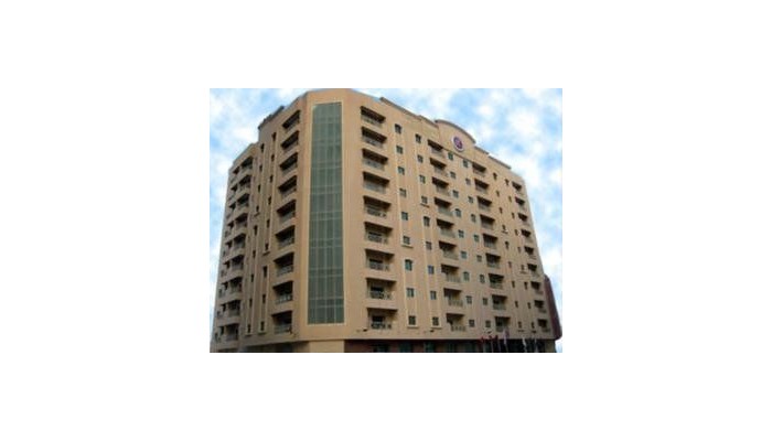 Hotel Ramee Palace poza 11