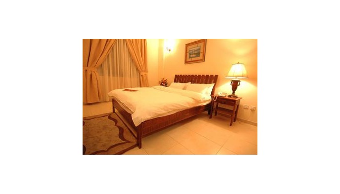 Hotel Ramee Palace poza 4