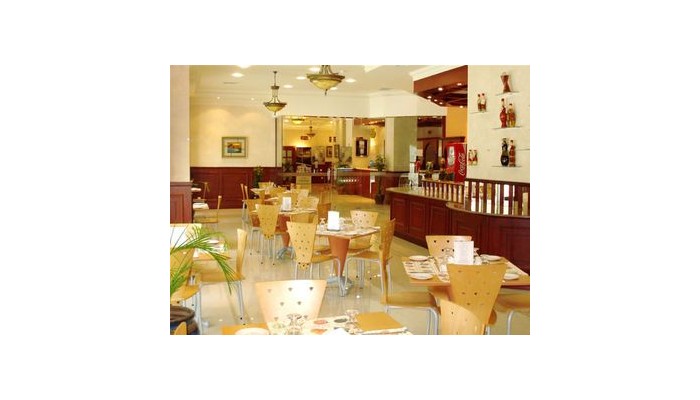 Hotel Ramee Palace poza 7