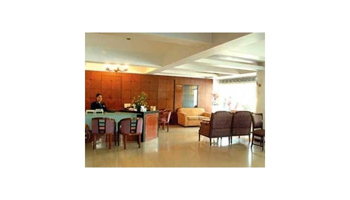 Hotel Ramee Palace poza 2