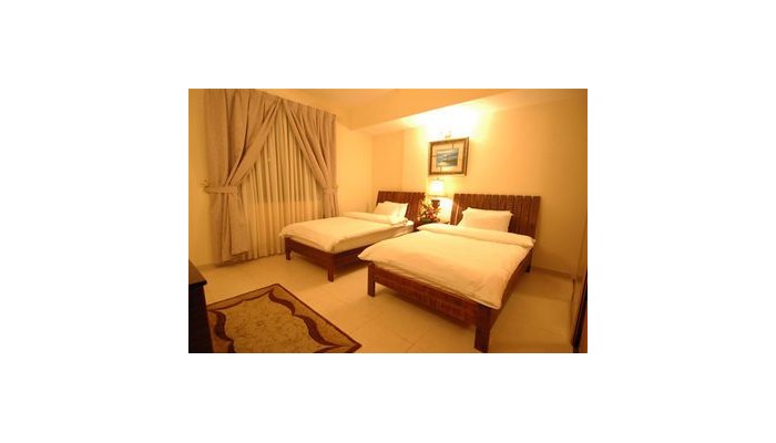 Hotel Ramee Palace poza 5