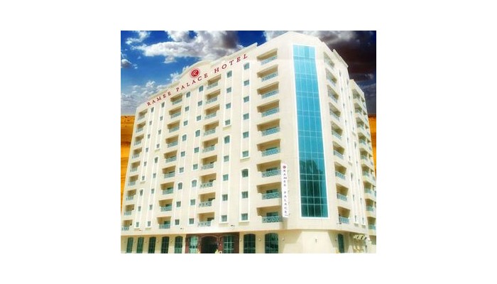 Hotel Ramee Palace poza 3