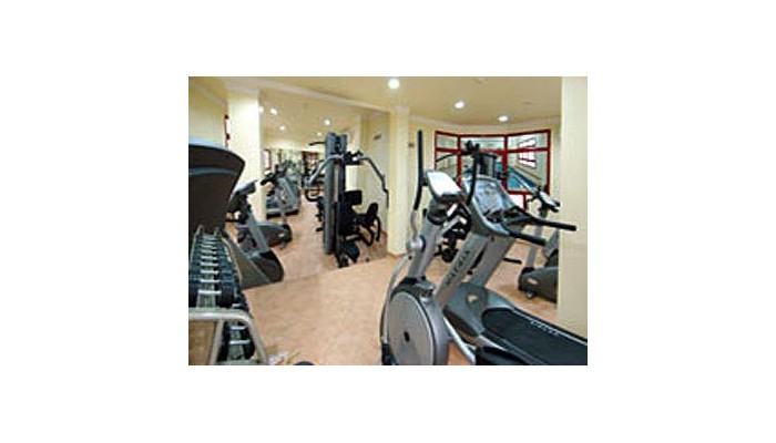 Hotel Ramee Suite 2 poza 5