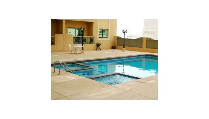 Hotel Ramee Suite 2 poza 4