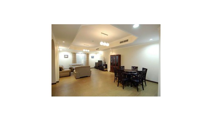 Hotel Ramee Suite 4 poza 5